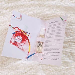 NEW Hermes Twilly Perfume Sample 2ml